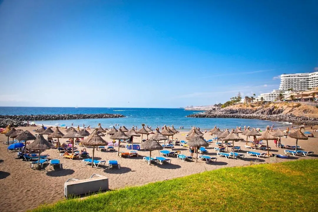 Apartamentos Olympia Playa de las Americas  Spain