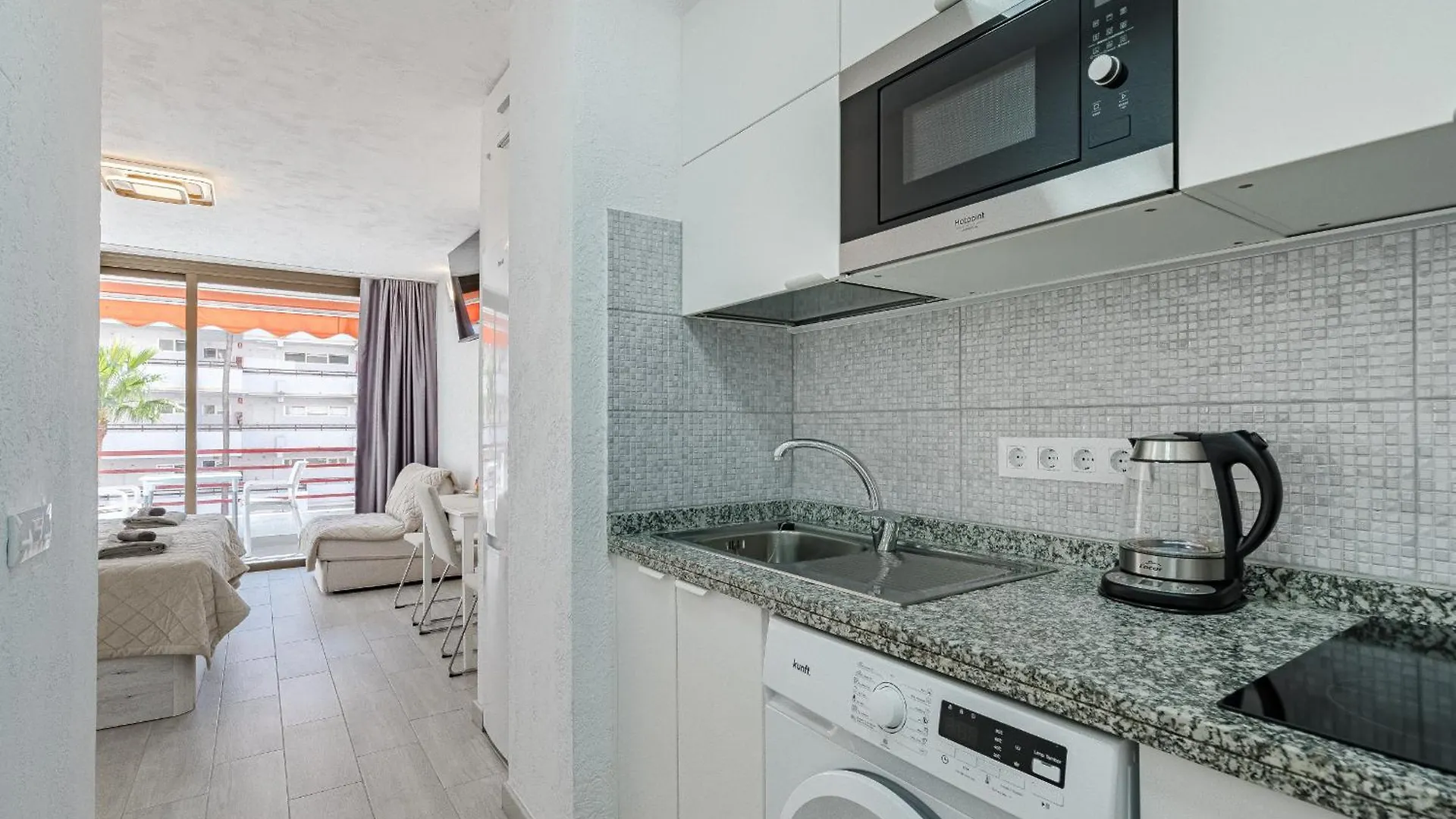 Apartamentos Olympia Playa de las Americas  Apartment Playa de las Americas (Tenerife)