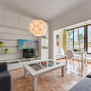 Near The Ocean And Sun Terrace Apartment